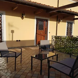 Bella Casa Vicino Grotta Giusti. Appartamento
