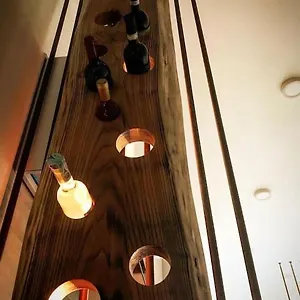La Casina Di Lucio Appartamento