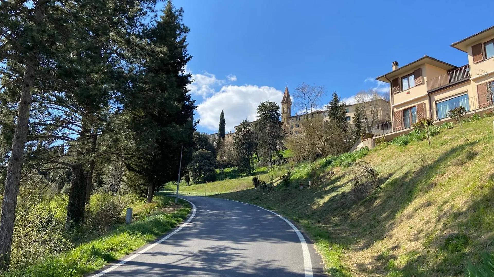 Il Podestà Laterina